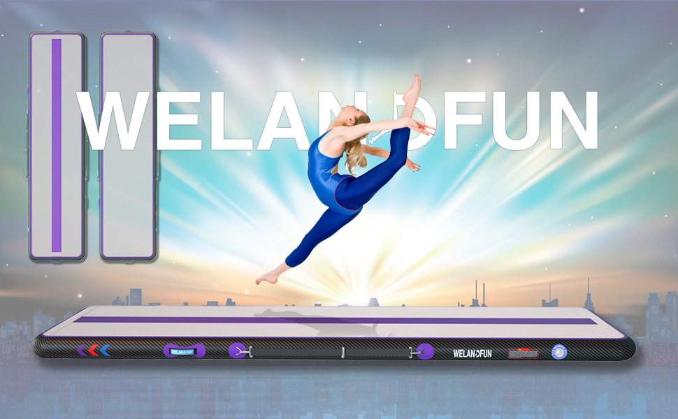 WelandFun