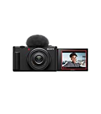 vlog camera