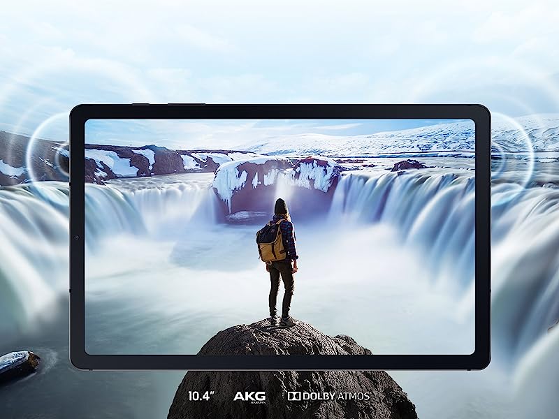 Samsung galaxy Tab 6 lite