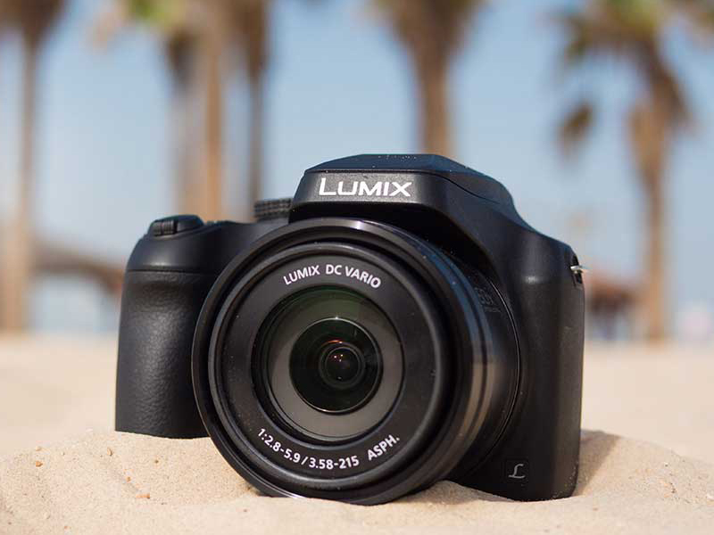 Taking Bridge Cameras to Another Level
