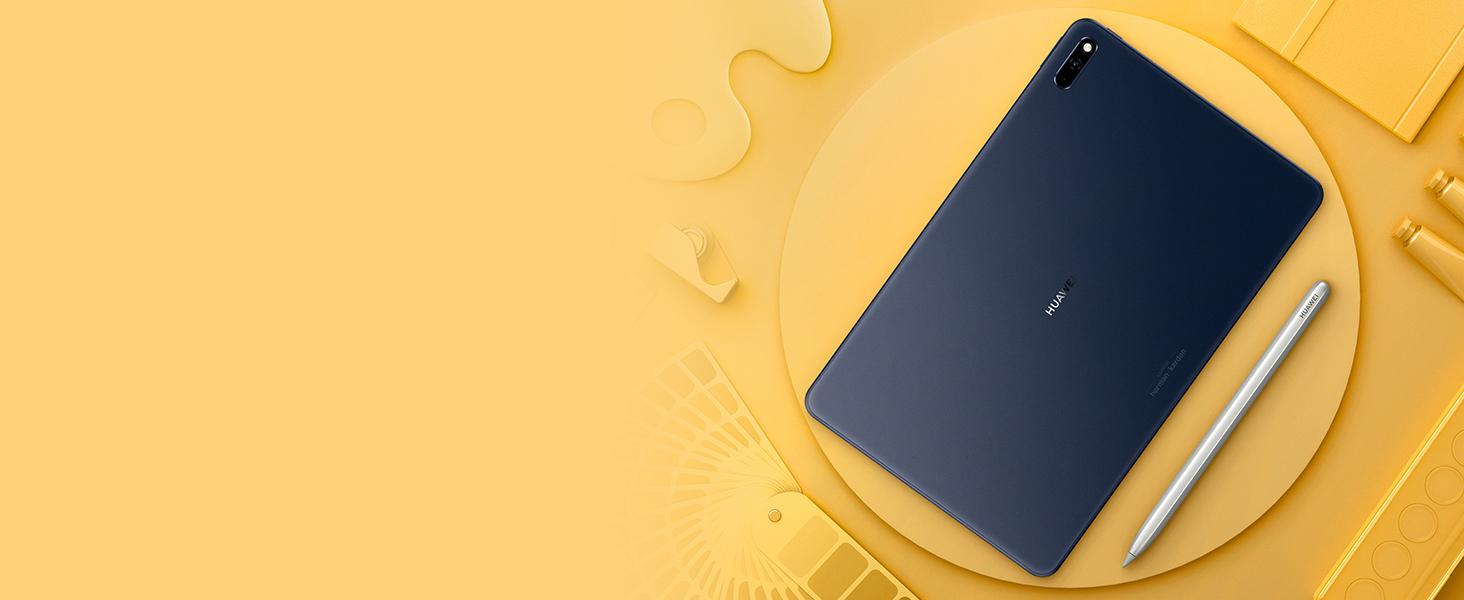 HUAWEI Matepad