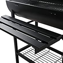 barbecue picnic grill