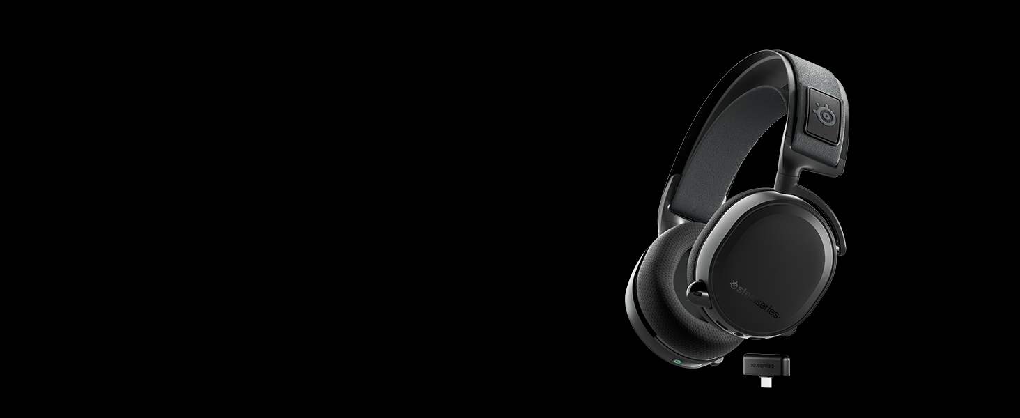 SteelSeries Headsets