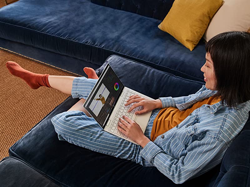 HP ENVY x360