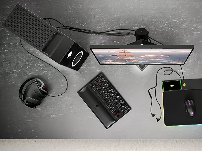 HP OMEN Desktop