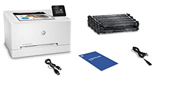 HP Color LaserJet Pro M255dw