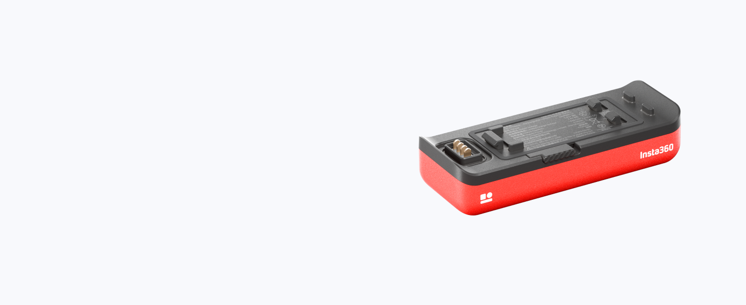 ONE RS Battery Base