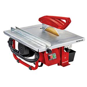tile cutter