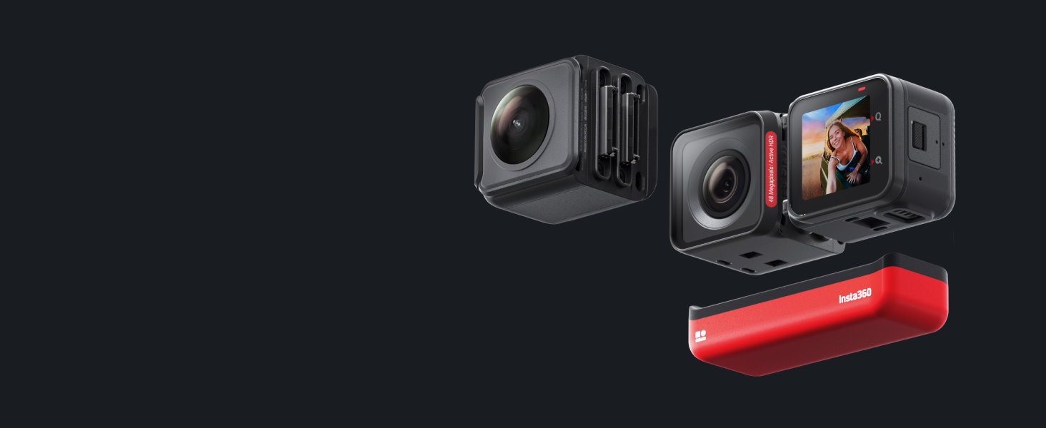 Interchangeable Lenses