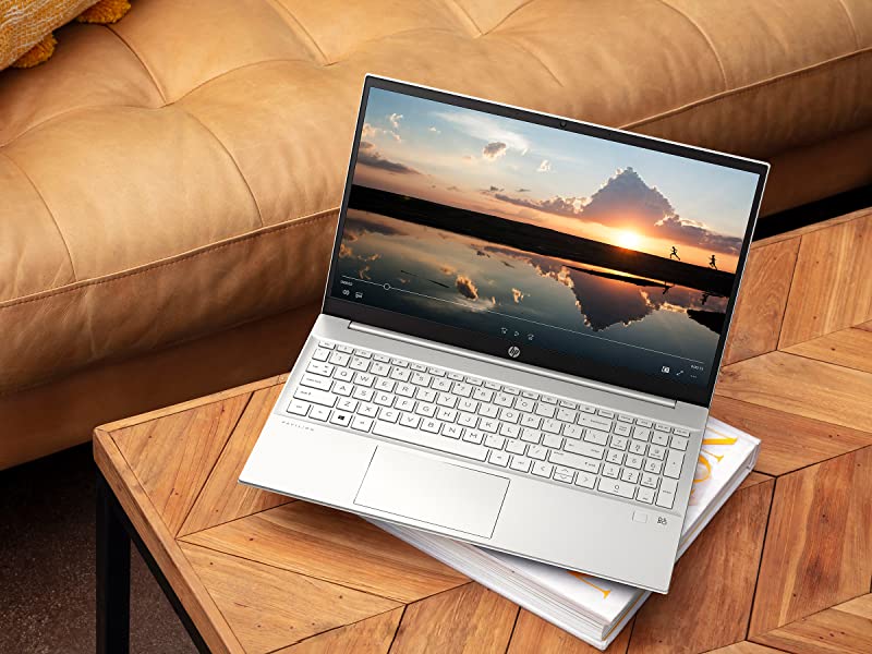 HP Pavilion