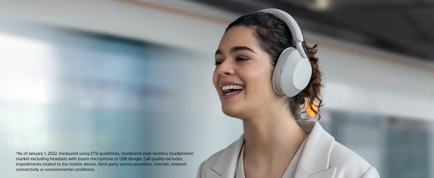 Precise Voice Pickup