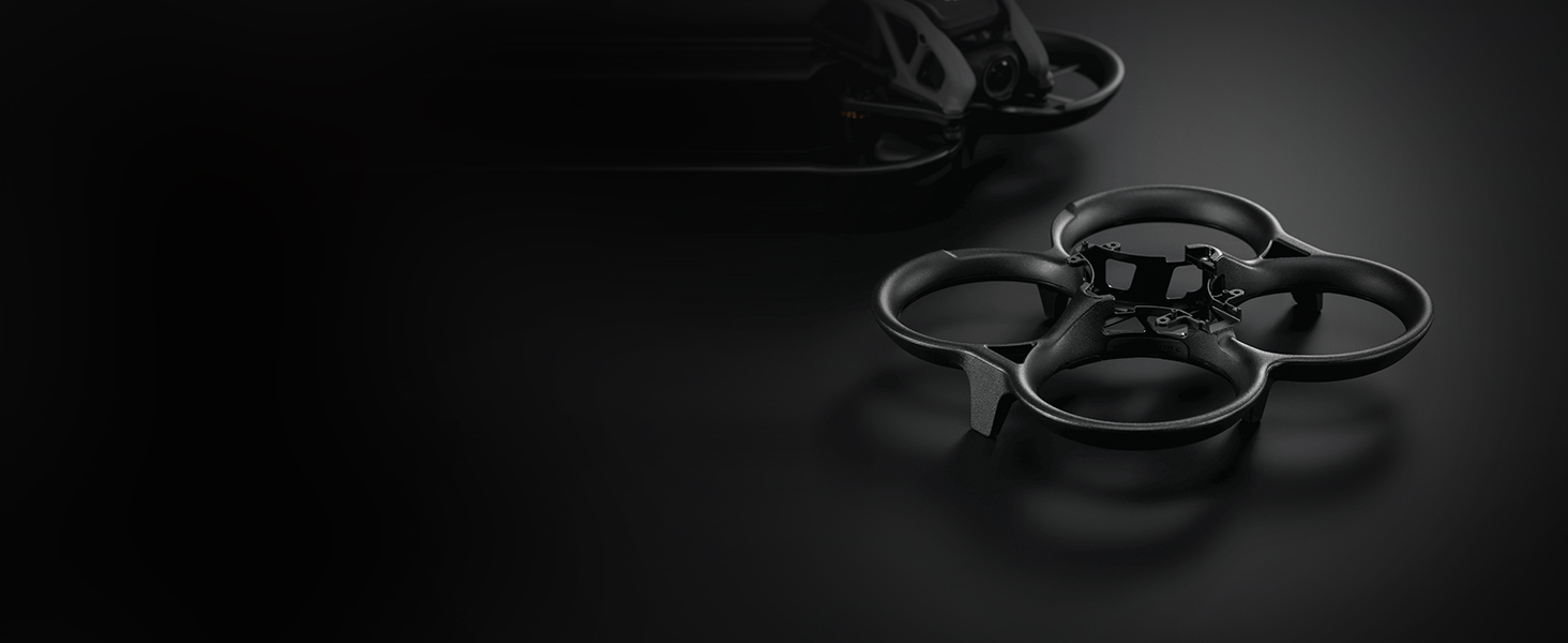 DJI Avata Propeller Guard