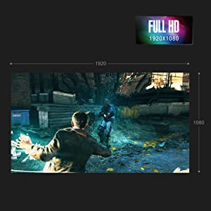 Optimised Colours