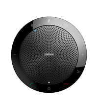 Jabra Speak 510 Wireless Bluetooth Speaker for Softphone and Mobile Phone