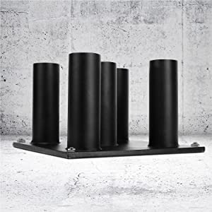 barbell holder