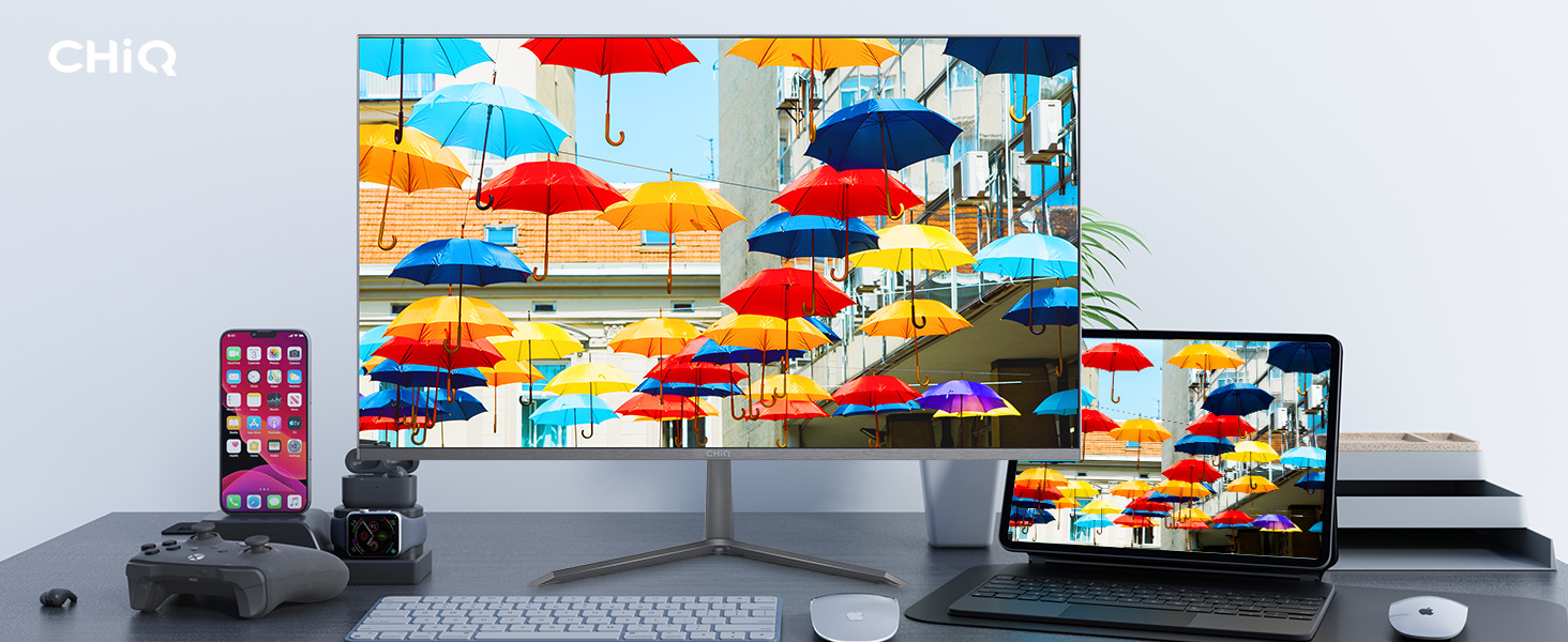 monitor