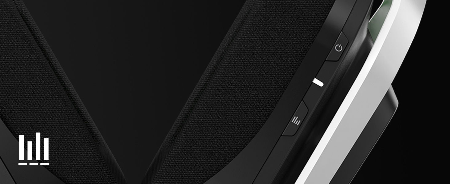 A20 Wireless Headset Gen 2 - XB