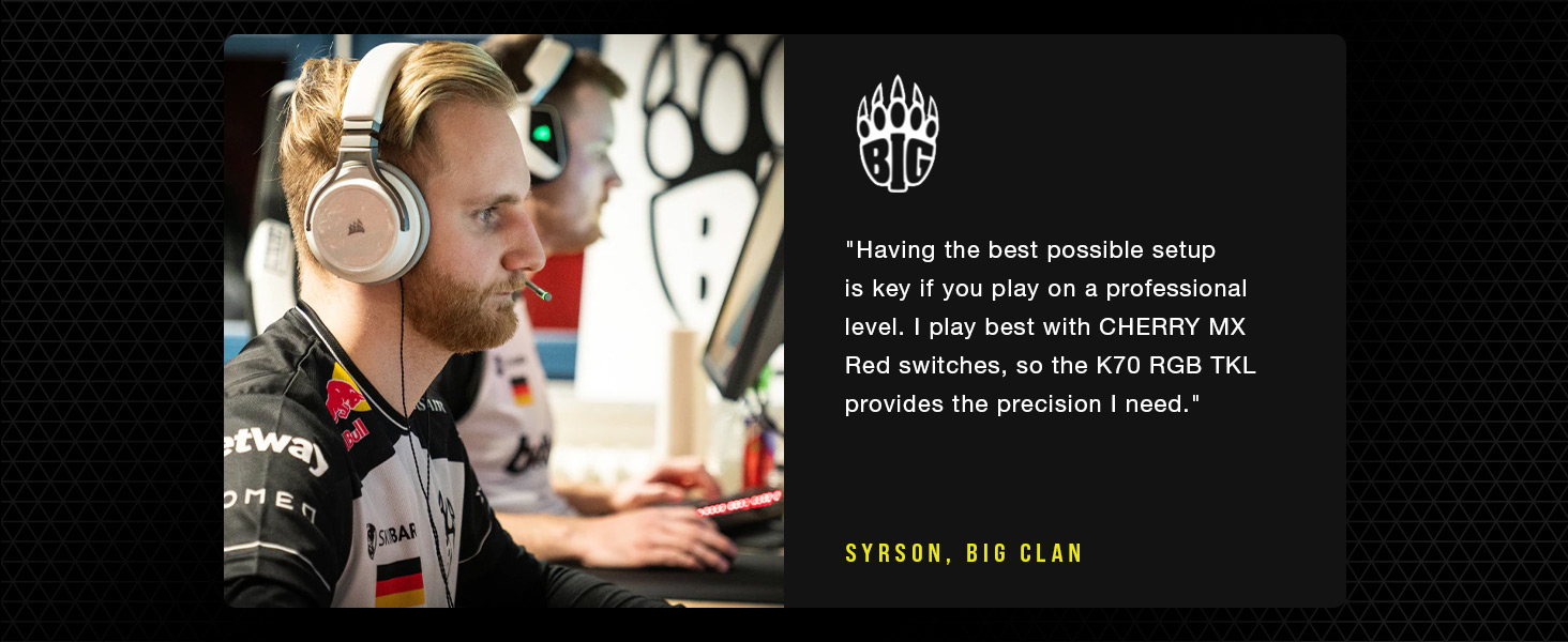 esports keyboard, tournament keyboard, tkl keyboard