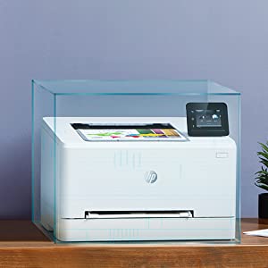 HP Color LaserJet Pro M255dw