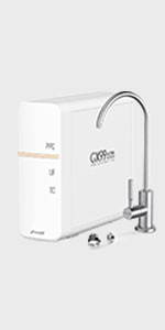 water filter for faucet