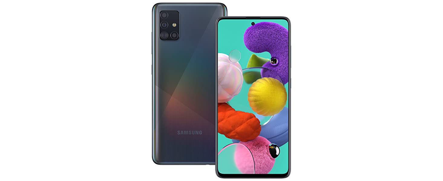 samsung galaxy a51