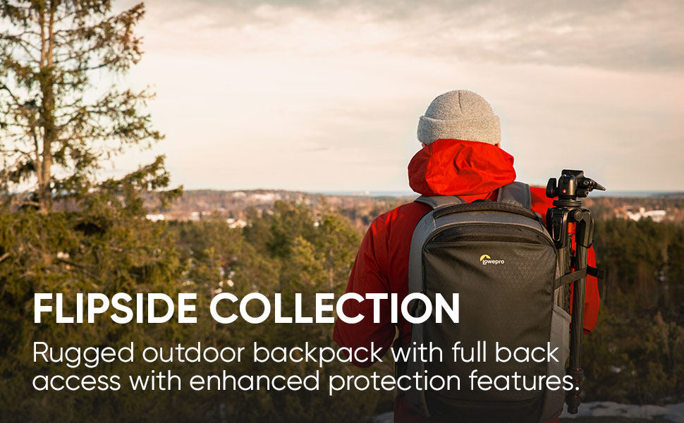 Lowepro Flipside AW III