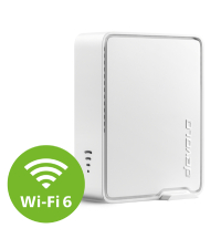 devolo WiFi 6 Repeater 5400