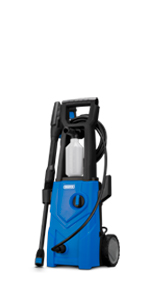 230V Pressure Washer (135bar)