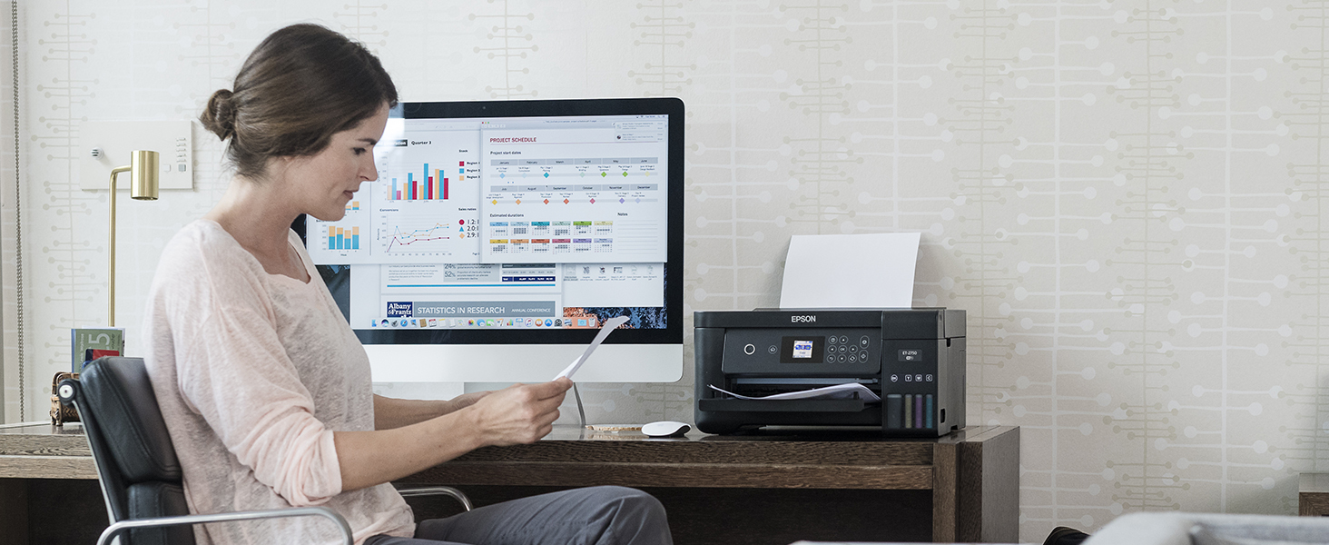 epson, ecotank, ink, printing, unlimited printing, et-2750