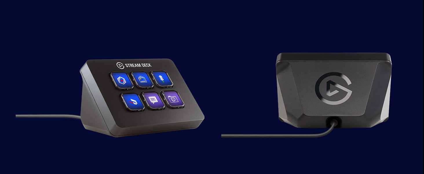 Elgato Stream Deck Mini