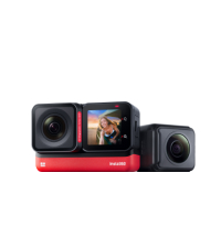 Insta360 ONE RS twin standalone