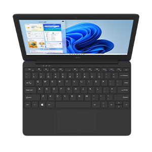 iota flo notebook 11.6-inch laptop 4gb ram intel celeron windows 11 4gb ram 64gb emmc