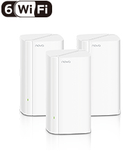 Tenda Nova Mesh Wi-Fi System MX6 3 Packs
