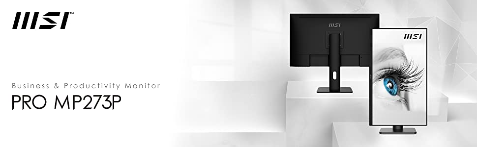 Modern MD272QP Ultramarine Banner