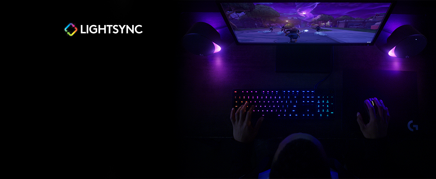 g560, speaker audio, speakers audio