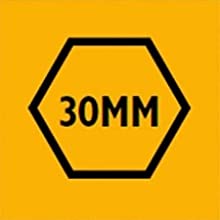 JCB 1700W DEMOLITION HAMMER | 21-DH1700