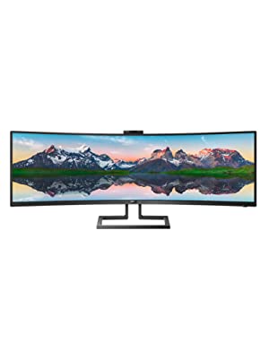 ultra wide