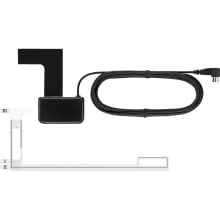 Includes DAB+ antenna