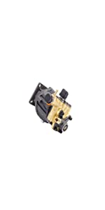 wasper replacement pump