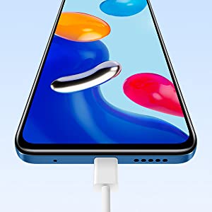 Redmi Note 11