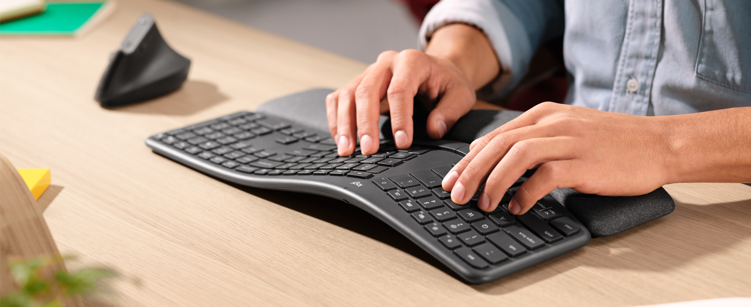 ERGO K860