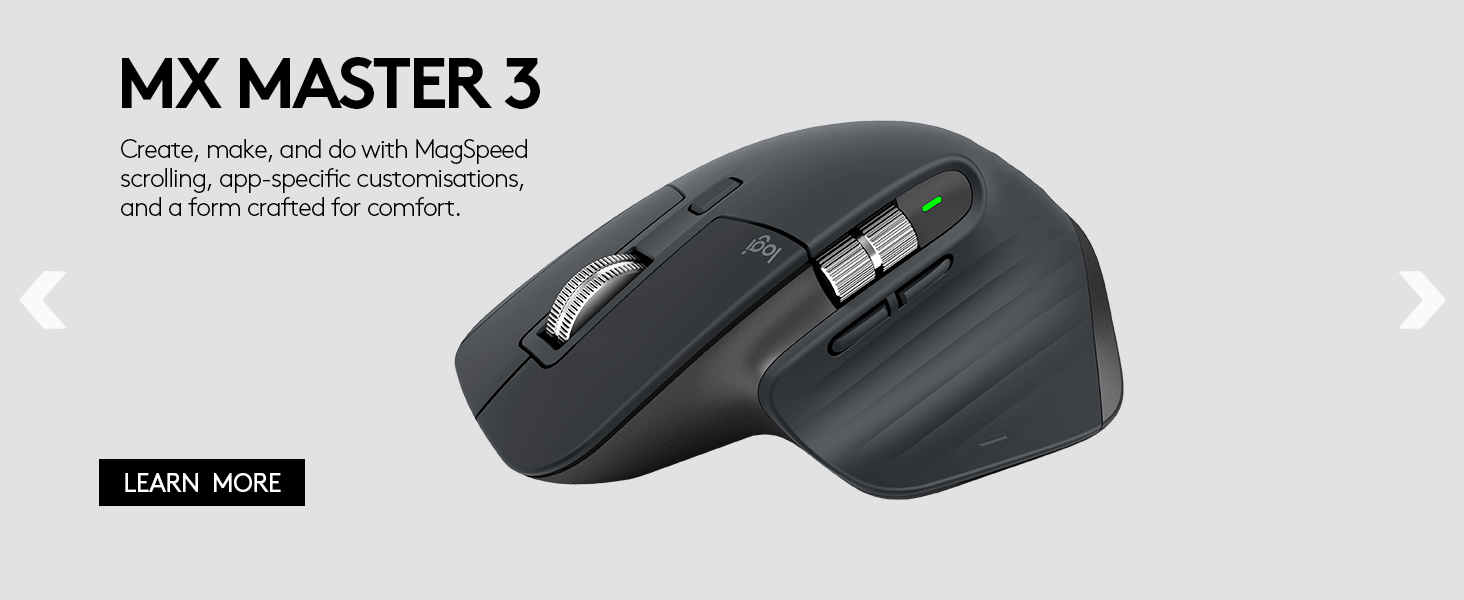 mx master 3