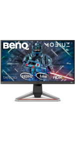 BenQ EX2510S