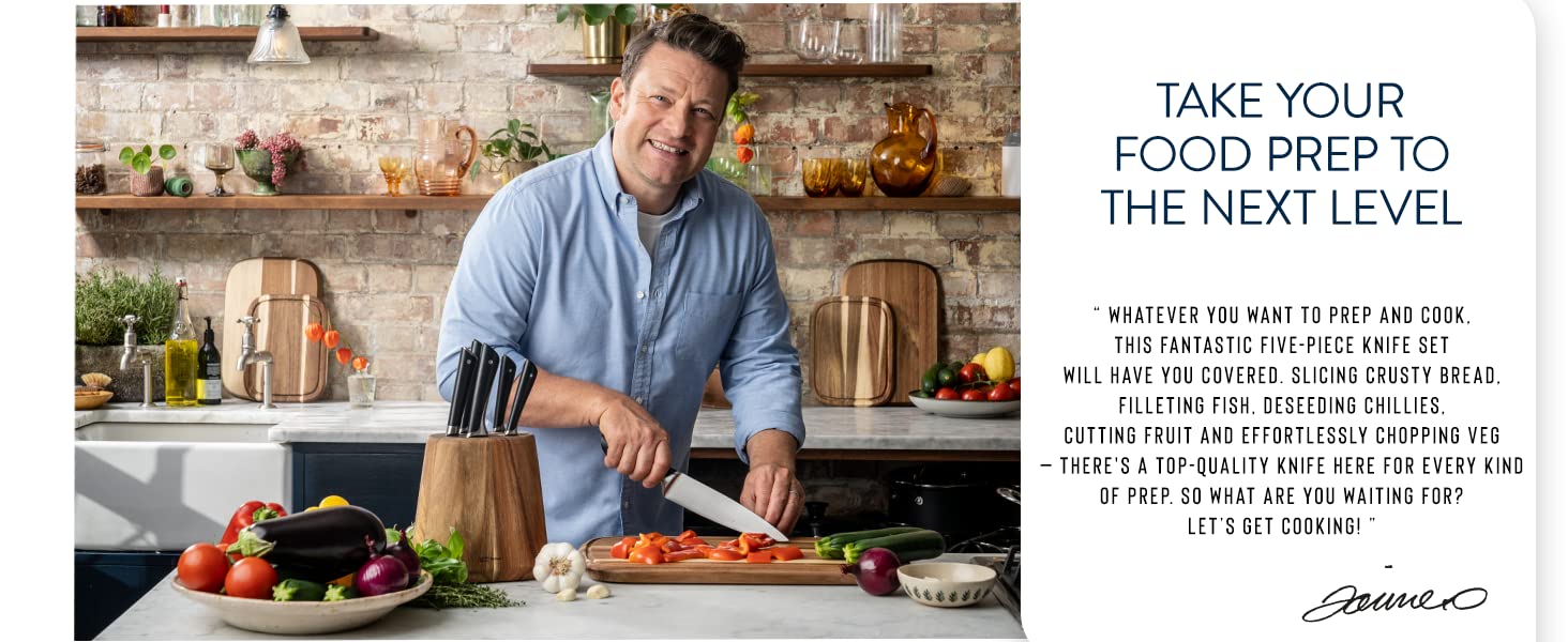 Take your food prep to the next level