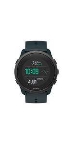 suunto 5 peak; suunto gps watch