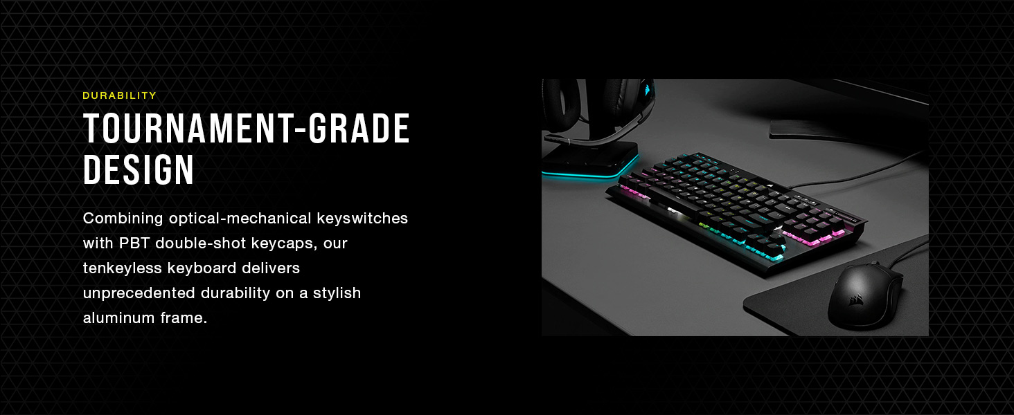 pbt keycaps, doubleshot pbt keycaps, tournament keyboard