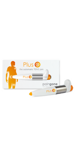 paingone plus the automatic tens pen
