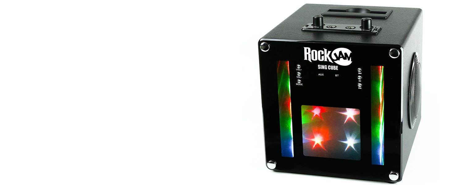 karaoke machines for adults