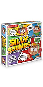 Silly Sounds Pack