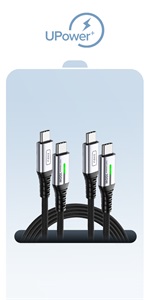 INIU 20W PD power bank